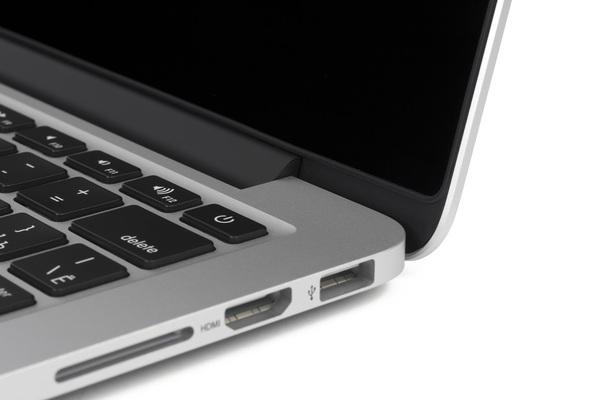 Macbook Pro 13 Retina: идеальный 13-дюймовый ноутбук?, фото 14