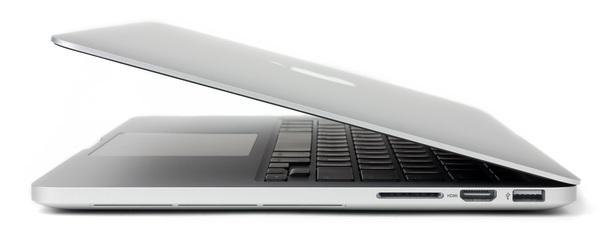 Macbook Pro 13 Retina: идеальный 13-дюймовый ноутбук?, фото 6