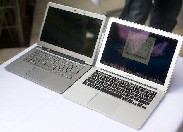 Macbook Pro 13 Retina: идеальный 13-дюймовый ноутбук?, фото 7