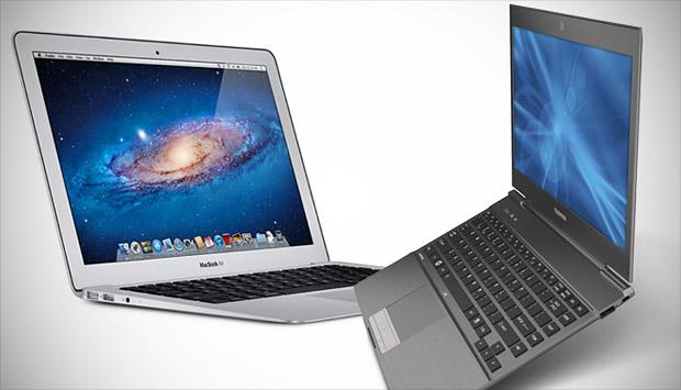 Macbook Pro 13 Retina: идеальный 13-дюймовый ноутбук?, фото 11