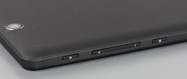 Дизайн планшета Archos 80 Cesium