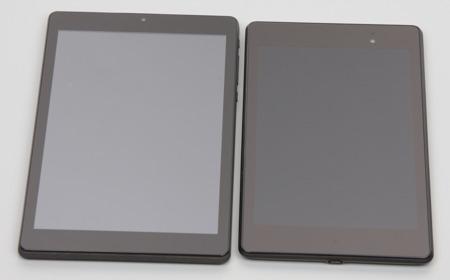 Обзор планшета Archos 80 Cesium. Тестирование дисплея
