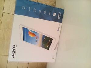 8-дюймовый планшет Archos 80с Xenon:, фото 1