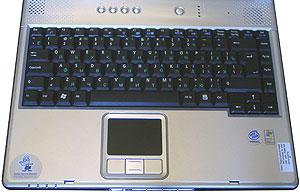 ASUS A2000L, фото 7