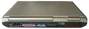 Ноутбук серии ASUS A2H, фото 4