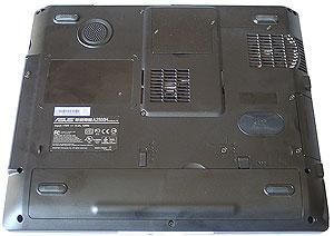 Ноутбук серии ASUS A2H, фото 10