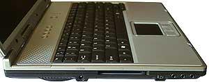 Ноутбук серии ASUS A2H, фото 6