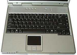 Ноутбук серии ASUS A2H, фото 7