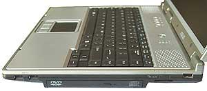 Ноутбук серии ASUS A2H, фото 5