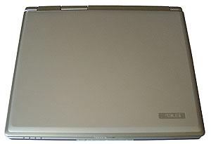 Ноутбук серии ASUS A2H, фото 2