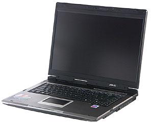 ASUS A6Ne (A6B00Ne), фото 1