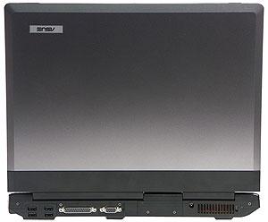 ASUS A6Ne (A6B00Ne), фото 2