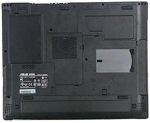 ASUS A6Ne (A6B00Ne), фото 6