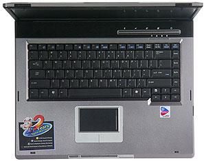 ASUS A6Ne (A6B00Ne), фото 7