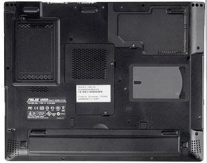 ASUS A6Ja, фото 6