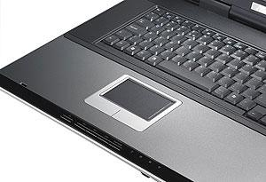 Ноутбук ASUS A7Jc, фото 6