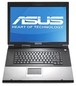 Ноутбук ASUS A7Jc, фото 5