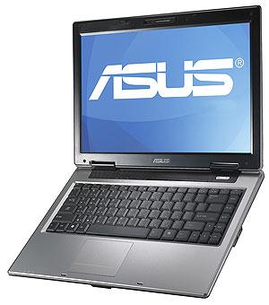 Ноутбук ASUS A8Jc, фото 1