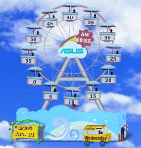 Ноутбук ASUS A8Jc, фото 8