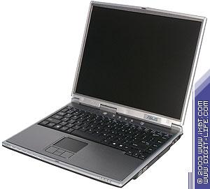 Ноутбуки ASUS S1N, M2N и M3N, фото 4