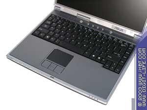 Ноутбуки ASUS S1N, M2N и M3N, фото 21