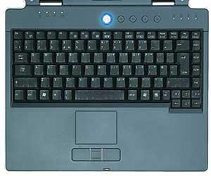 Ноутбуки ASUS S1N, M2N и M3N, фото 8