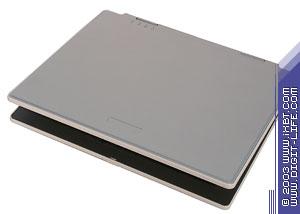 Ноутбуки ASUS S1N, M2N и M3N, фото 7