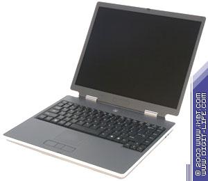 Ноутбуки ASUS S1N, M2N и M3N, фото 5