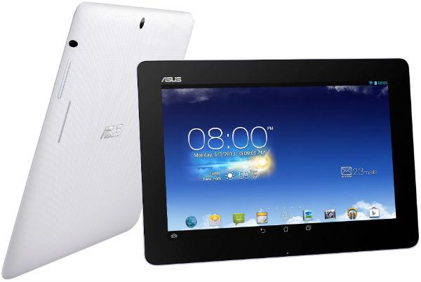 ASUS Memo Pad FHD10