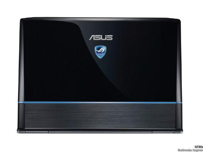 Новые модели ноутбуков ASUS и нетбуков Eee PC, фото 12