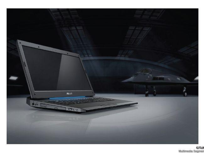 Новые модели ноутбуков ASUS и нетбуков Eee PC, фото 13