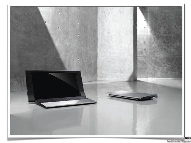 Новые модели ноутбуков ASUS и нетбуков Eee PC, фото 15