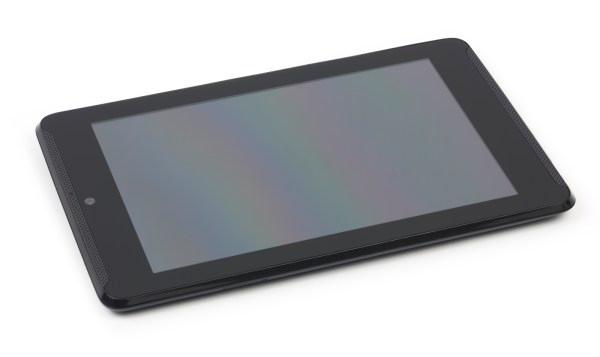Дизайн планшета Asus Fonepad 7 второго поколения