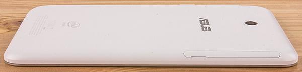 Дизайн планшета Asus Fonepad (FE375CG)