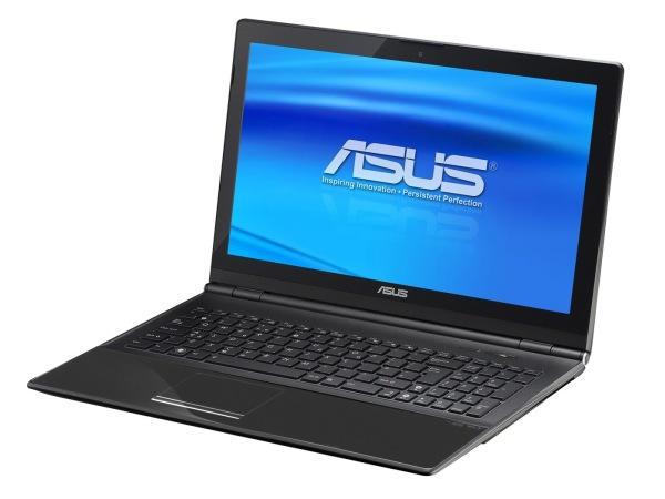 Процессоры Intel линейки CULV и презентация новых ноутбуков ASUS, фото 9