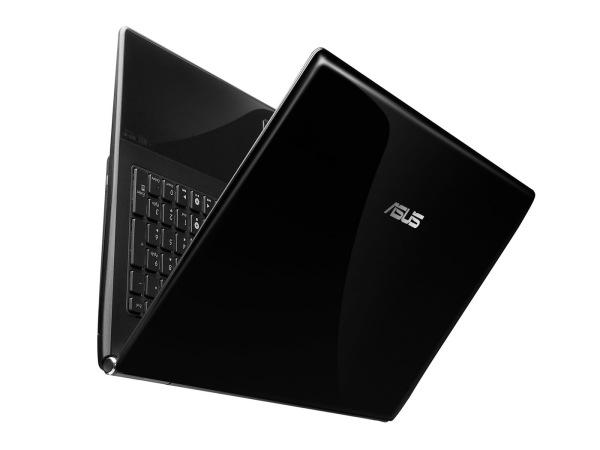 Процессоры Intel линейки CULV и презентация новых ноутбуков ASUS, фото 10