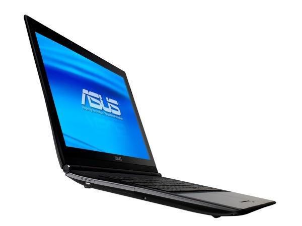 Процессоры Intel линейки CULV и презентация новых ноутбуков ASUS, фото 15