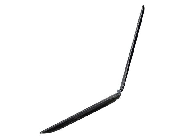 Процессоры Intel линейки CULV и презентация новых ноутбуков ASUS, фото 11