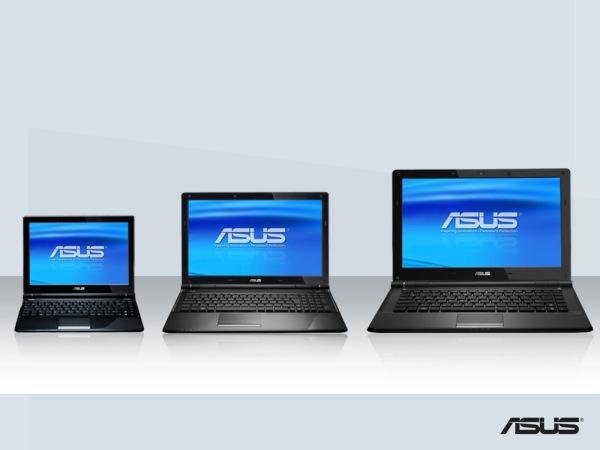 Процессоры Intel линейки CULV и презентация новых ноутбуков ASUS, фото 17