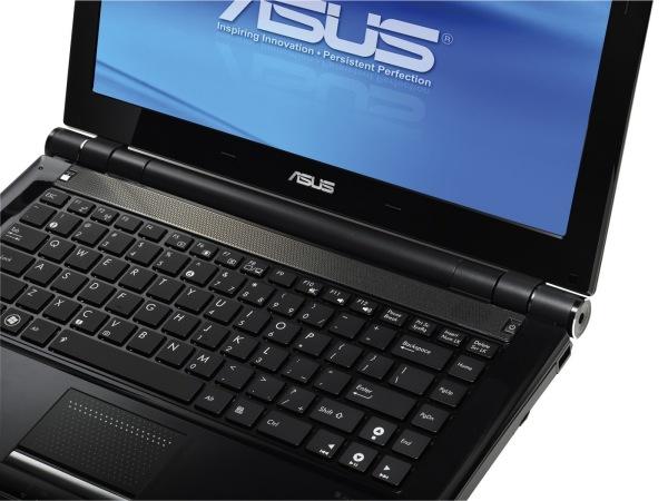 Процессоры Intel линейки CULV и презентация новых ноутбуков ASUS, фото 25