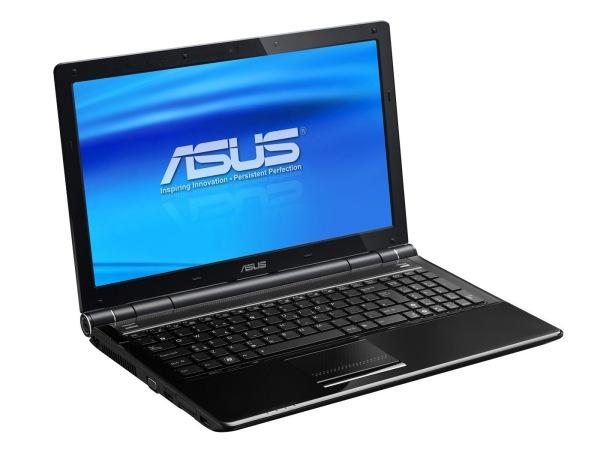 Процессоры Intel линейки CULV и презентация новых ноутбуков ASUS, фото 22