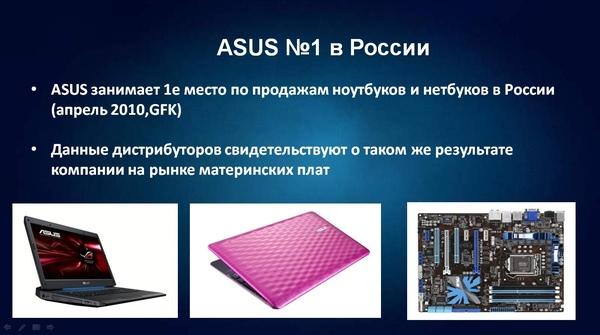 ASUS NX90 и «бамбуковые» ноутбуки U-серии, фото 5