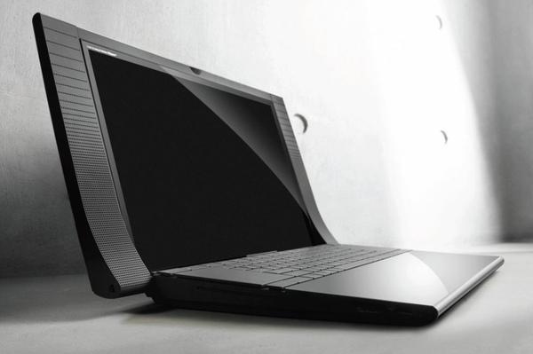 ASUS NX90 и «бамбуковые» ноутбуки U-серии, фото 28
