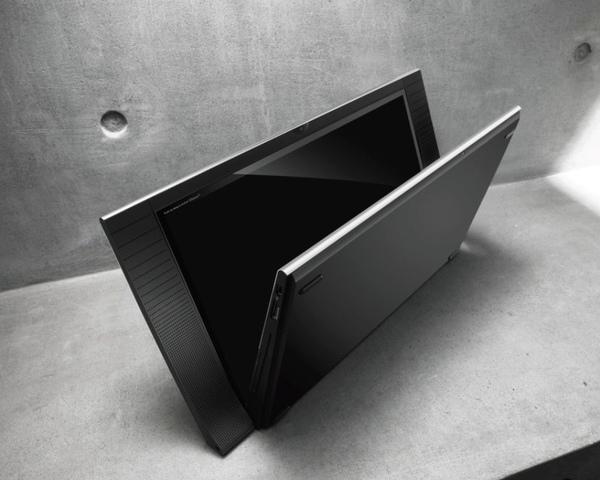 ASUS NX90 и «бамбуковые» ноутбуки U-серии, фото 29