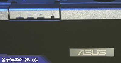 ASUS L2B, фото 3