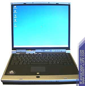 ASUS L2B, фото 1