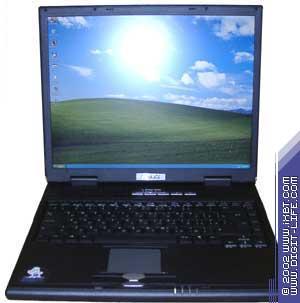 ASUS L3, фото 1