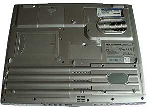 ASUS L4H, фото 11