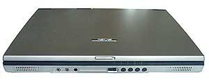 ASUS L4H, фото 3