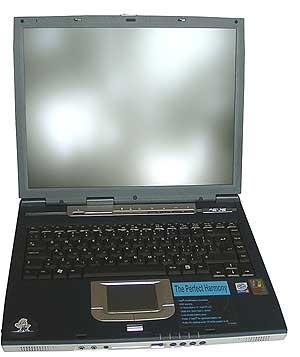 ASUS L4H, фото 1